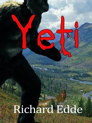 cover image of Yeti